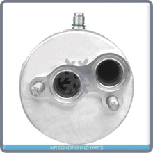 Cargar imagen en el visor de la galería, AC Receiver Drier for Ford Freestar, Monterey - 2004 2005 2006 2007 - Qualy Air