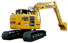 Load image into Gallery viewer, A/C Evaporator fits Komatsu PC138US-8 - REF ND4466001472 - Qualy Air