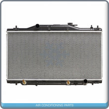 Load image into Gallery viewer, NEW Radiator for Acura RSX - 2002 to 2006 - OE# 19010PND901 - Qualy Air