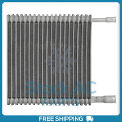 New A/C Evaporator Core for Ford Taurus / Lincoln Continental / Mercury Sable