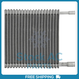 New A/C Evaporator Core for Ford Taurus / Lincoln Continental / Mercury Sable - Qualy Air
