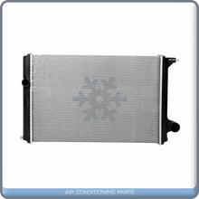 Load image into Gallery viewer, NEW Radiator for Sterling Truck L7500, L8500, LT7500, L8513, LT7501, LT850.. QL - Qualy Air