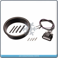 Load image into Gallery viewer, Electric Fuel Pump for Chevrolet Silverado 3500 / GMC Sierra 3500 QOA - Qualy Air