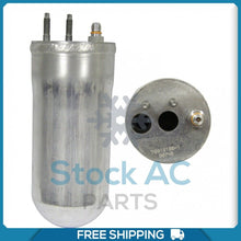 Cargar imagen en el visor de la galería, A/C Receiver Drier for Dodge Neon QR - Qualy Air