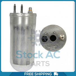 A/C Receiver Drier for Dodge Neon QR - Qualy Air