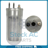 Secador del receptor de aire acondicionado para Dodge Neon QR