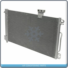 Load image into Gallery viewer, A/C Condenser for Mercedes-Benz C230, C240, C32 AMG, C320, CLK280, CLK320.. UQ - Qualy Air