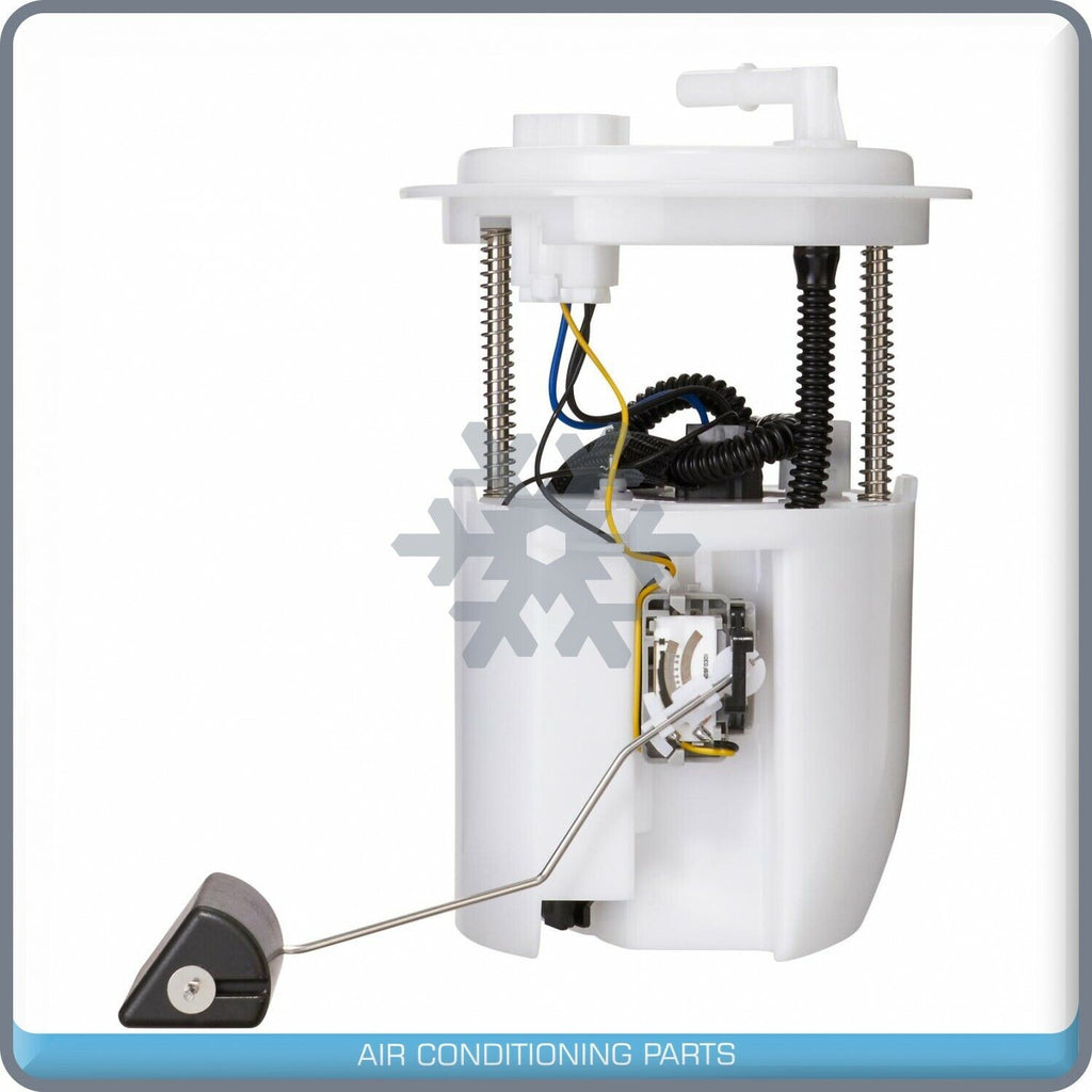 For Dodge Avenger 2.4L 2008 2009 2010 2011 2012 2013 2014 Fuel Pump Module QOA - Qualy Air