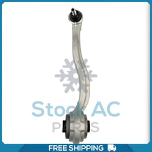 Load image into Gallery viewer, Control Arm Front Lower Left for Mercedes-Benz 2016-01 QOA - Qualy Air