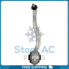Control Arm Front Lower Left for Mercedes-Benz 2016-01 QOA - Qualy Air