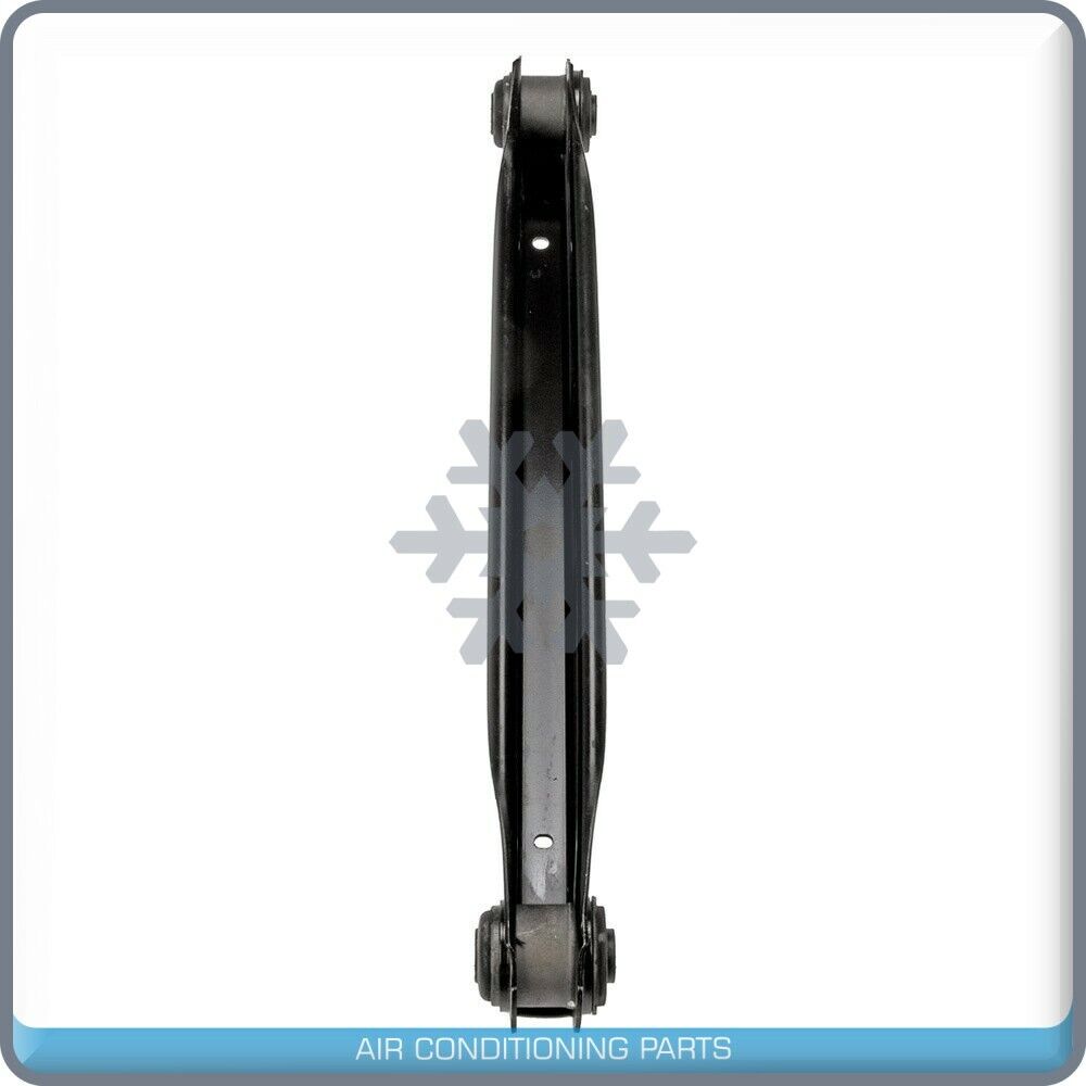 Control Arm Rear Lower fits Cadillac, Chevrolet, GMC, Hummer QOA - Qualy Air