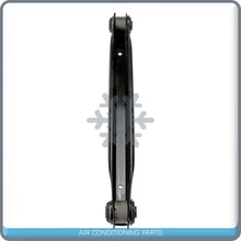 Load image into Gallery viewer, Control Arm Rear Lower fits Cadillac, Chevrolet, GMC, Hummer QOA - Qualy Air