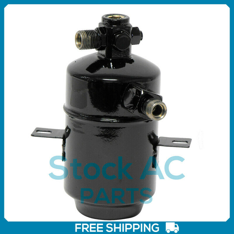 New A/C Receiver Drier for MB SL320 96-94 QU QU - Qualy Air