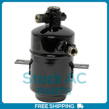 Load image into Gallery viewer, New A/C Receiver Drier for MB SL320 96-94 QU QU - Qualy Air