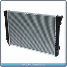 Load image into Gallery viewer, NEW Radiator fits Chevrolet Corvette  QU - Qualy Air