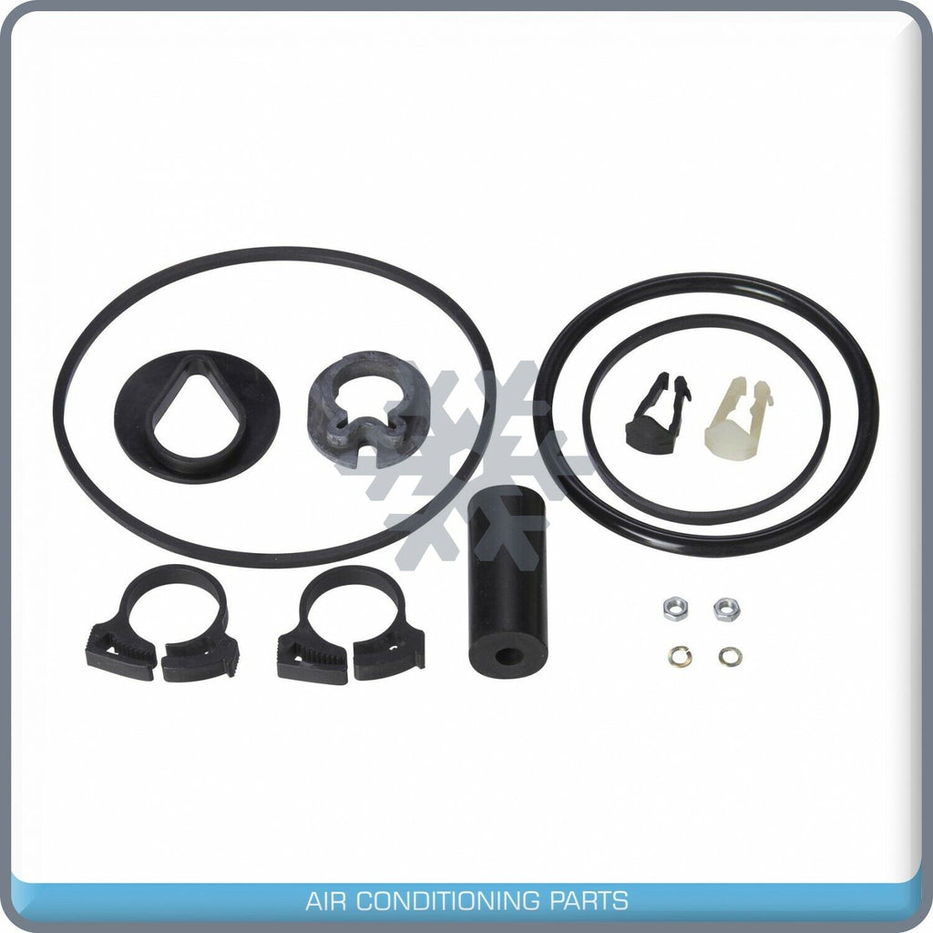 Electric Fuel Pump for BMW / Buick / Cadillac / Chevrolet / Ford / Mercur... QOA - Qualy Air