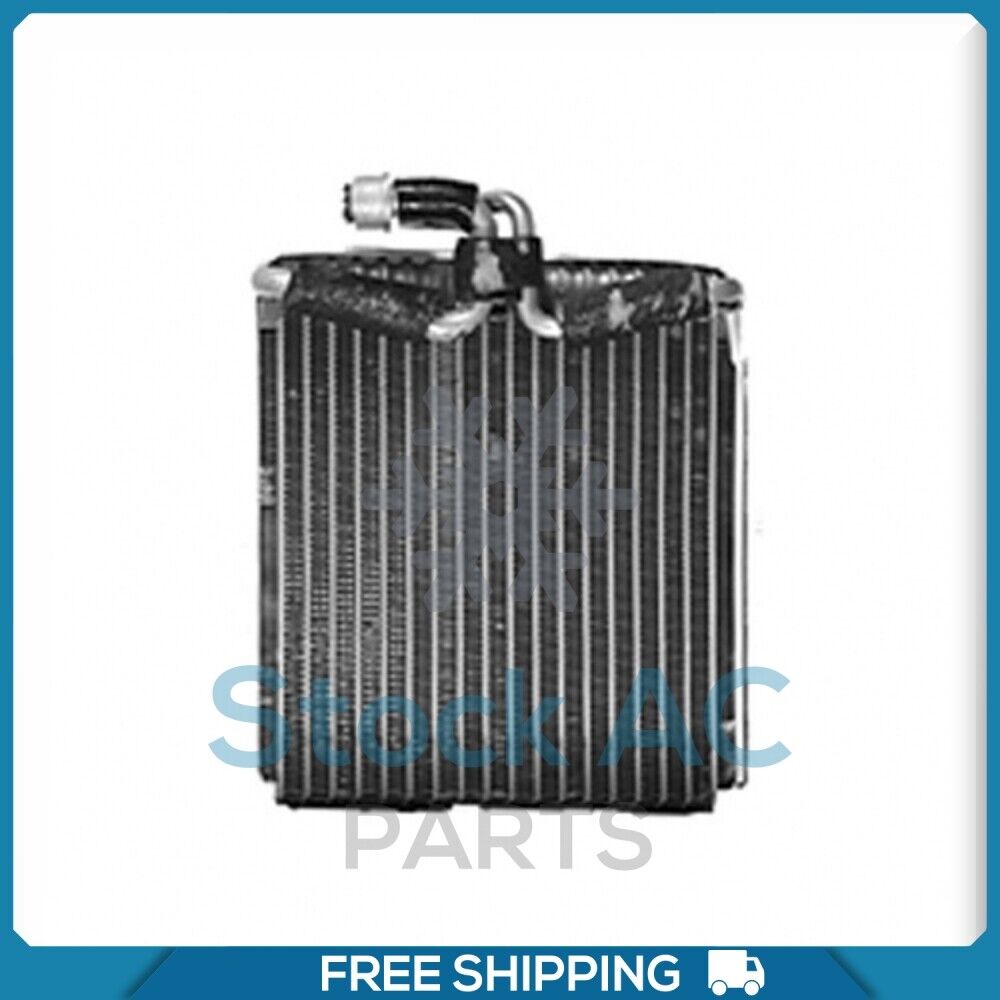 A/C Evaporator for Toyota Camry, Solara QR - Qualy Air
