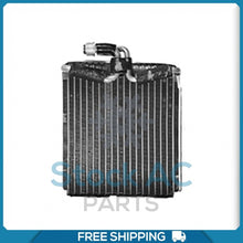 Cargar imagen en el visor de la galería, A/C Evaporator for Toyota Camry, Solara QR - Qualy Air
