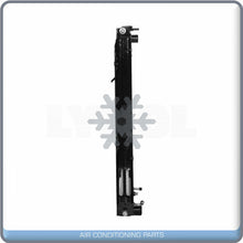 Load image into Gallery viewer, Radiator for Toyota 4Runner QL - Qualy Air