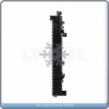 Load image into Gallery viewer, NEW Radiator for Ford Ranger, Explorer / Mazda B3000, B4000 / Mercury.. QL - Qualy Air