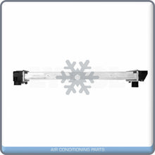 Cargar imagen en el visor de la galería, New Radiator for BMW 535i, 735i, 735iL - OE# 17111709458 QL - Qualy Air