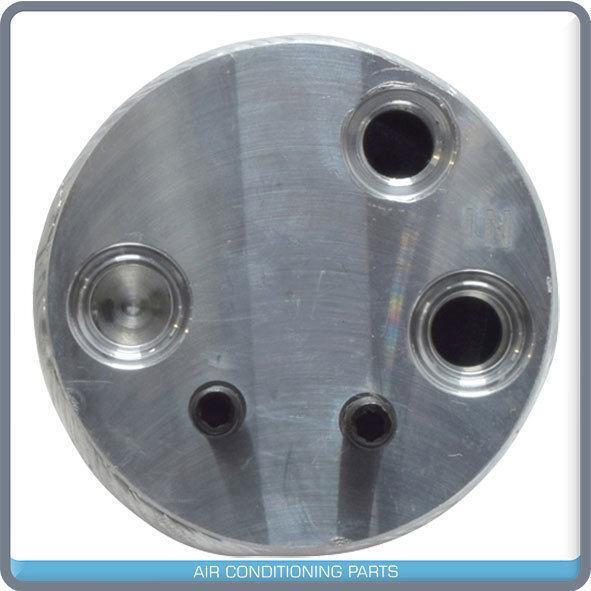 A/C Receiver Drier fits EXCAVATOR VOLVO - REF 14509377 - Qualy Air