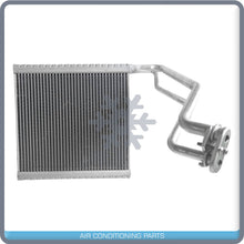 Load image into Gallery viewer, New AC Evaporator for Ford F-250/ 350/ 450/ 550 - 2012 to 2017 - OE# BC3Z19860A - Qualy Air