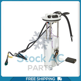 Electric Fuel Pump Module For Chevrolet Lumina Monte Carlo 1997-1999 E3941M QOA - Qualy Air