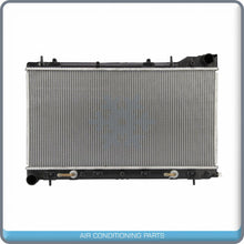 Load image into Gallery viewer, Radiator for Subaru Forester QOA - Qualy Air