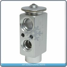Load image into Gallery viewer, A/C Expansion Valve for Volvo S60, S80, XC90 QR - Qualy Air