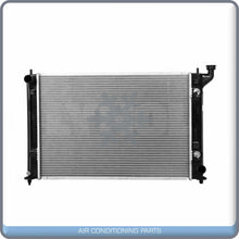 Cargar imagen en el visor de la galería, New Radiator For 05-10 Scion tC L4 2.4L 4 Cylinder SC3010104 QL - Qualy Air
