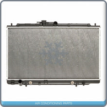Load image into Gallery viewer, NEW Radiator for Acura TL - 1999 to 2001 / Honda Accord - 1998 to 2002 - Qualy Air