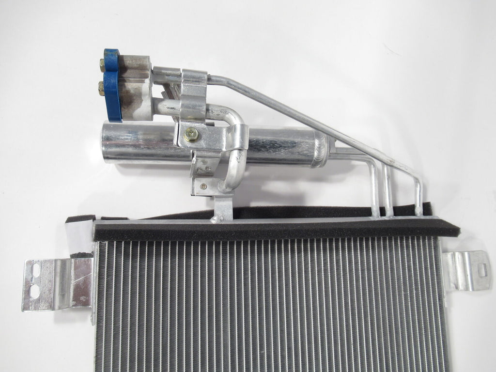 A/C Condenser for Mazda CX-3 QR - Qualy Air