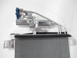 A/C Condenser for Mazda CX-3 QR - Qualy Air