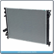 Cargar imagen en el visor de la galería, NEW Radiator fits Chrysler 300 / Dodge Challenger, Charger  QU - Qualy Air