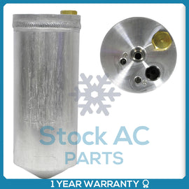New A/C Receiver Drier for Infiniti G20, I30, QX4/ Altima, Frontier, Maxima.. - Qualy Air