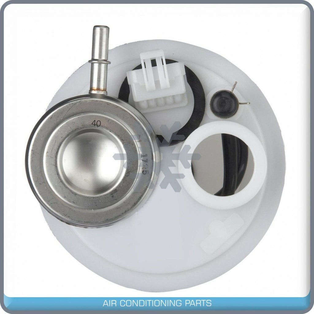 Electric Fuel Pump Module For Dodge Ram 1500 2500 3500 V8-5.9L 1994 E7065M QOA - Qualy Air