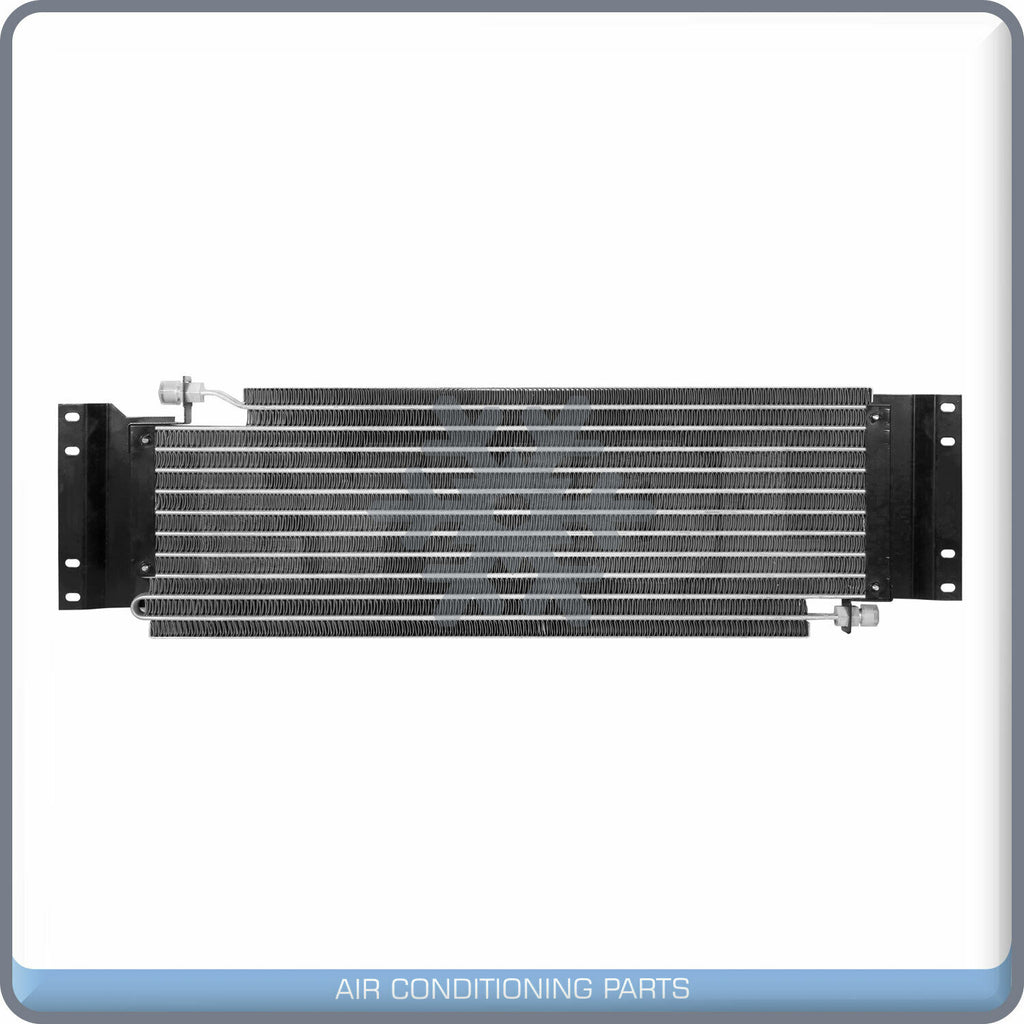 A/C Condenser for Peterbilt 379 - 1986 to 2007 QL - Qualy Air