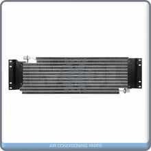 Cargar imagen en el visor de la galería, A/C Condenser for Peterbilt 379 - 1986 to 2007 QL - Qualy Air