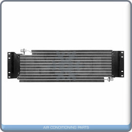 A/C Condenser for Peterbilt 379 - 1986 to 2007 QL - Qualy Air