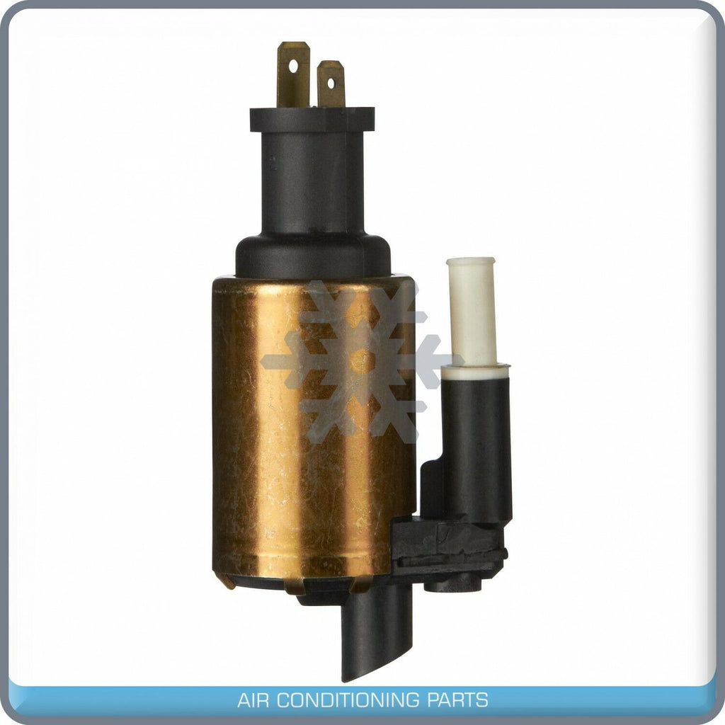 Electric Fuel Pump for Ford Escort, Taurus, Tempo / Mercury Lynx, Sable, ... QOA - Qualy Air