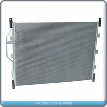 Load image into Gallery viewer, New A/C Condenser for Kenworth C500 - 2000 to 2010 - OE# K122149 QU - Qualy Air
