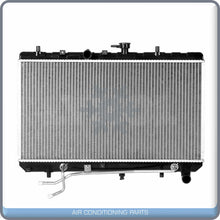 Cargar imagen en el visor de la galería, New Radiator For 03-05 Kia Rio 4 Cylinder 1.6L Cinco RX-V KI3010117 QL - Qualy Air