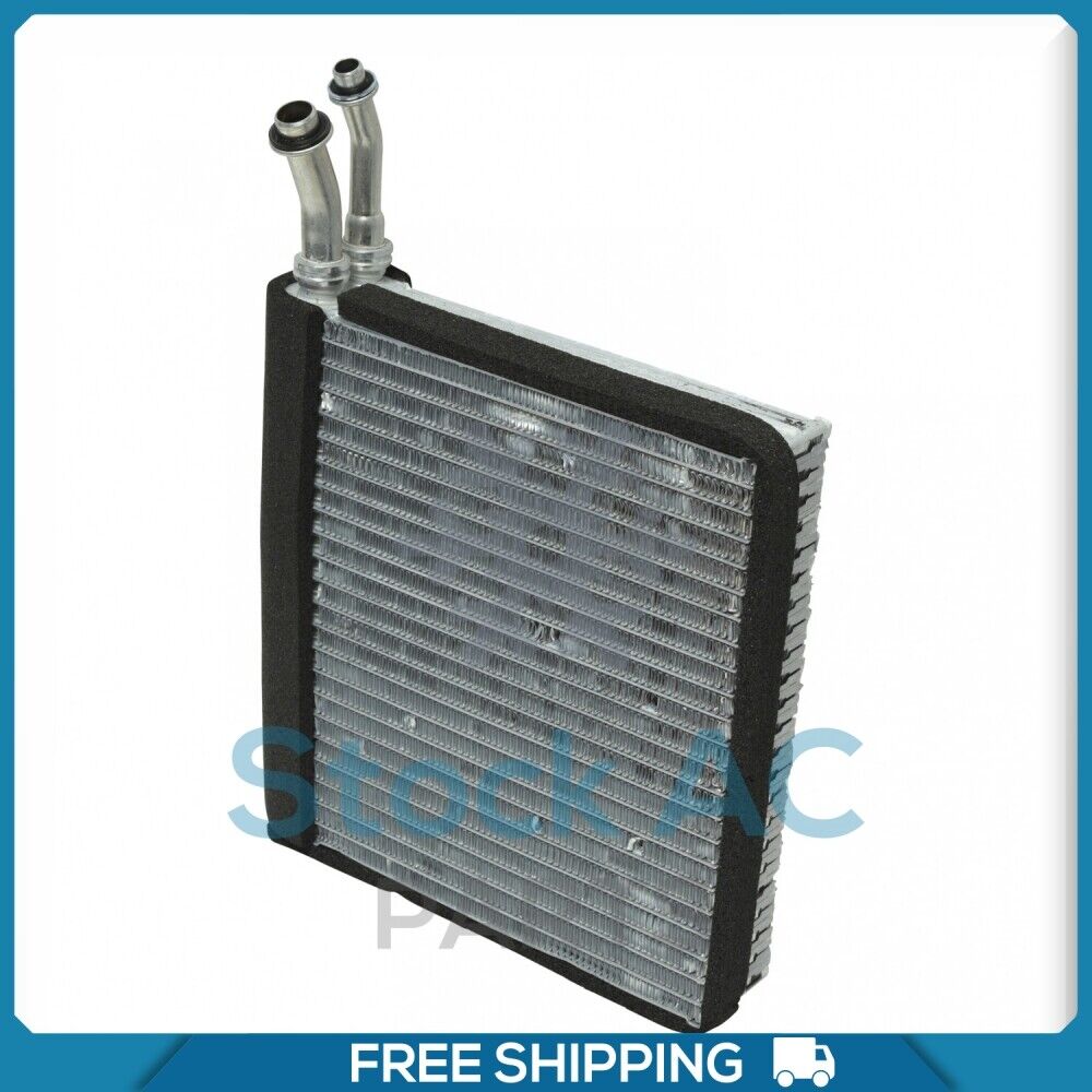 A/C Evaporator Core for Dodge Nitro / Jeep Cherokee, Liberty QU - Qualy Air