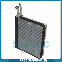 A/C Evaporator Core for Dodge Nitro / Jeep Cherokee, Liberty QU