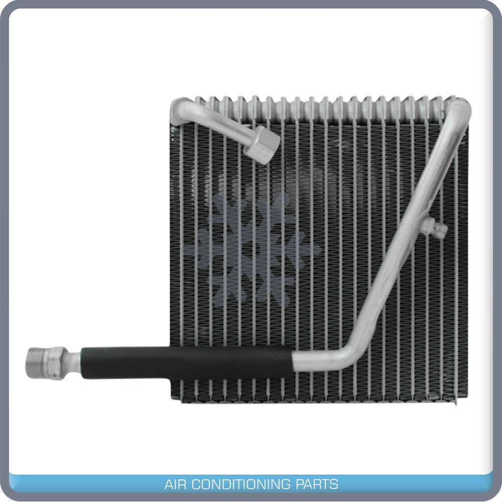 New A/C Evaporator for Nissan Sentra 1994 to 1998 / Nissan 200SX 1995 to 1998 - Qualy Air