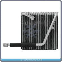 Load image into Gallery viewer, New A/C Evaporator for Nissan Sentra 1994 to 1998 / Nissan 200SX 1995 to 1998 - Qualy Air