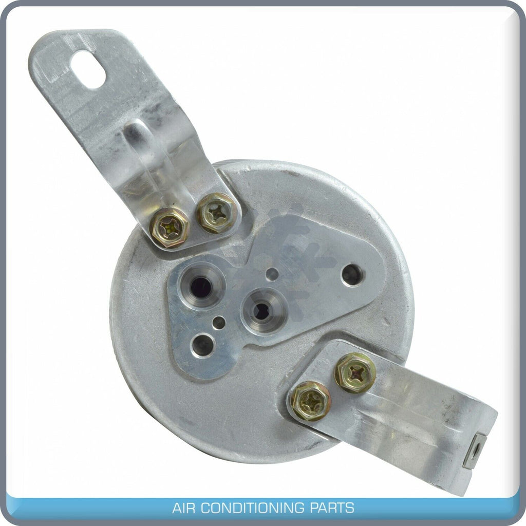 A/C Receiver Drier for BMW 328is, M3 QR - Qualy Air