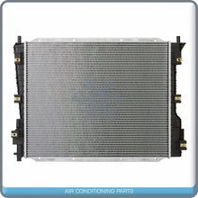 Load image into Gallery viewer, NEW Radiator for Ford Mustang - 2005 to 2014 - OE# 4R3Z8005CA - Qualy Air