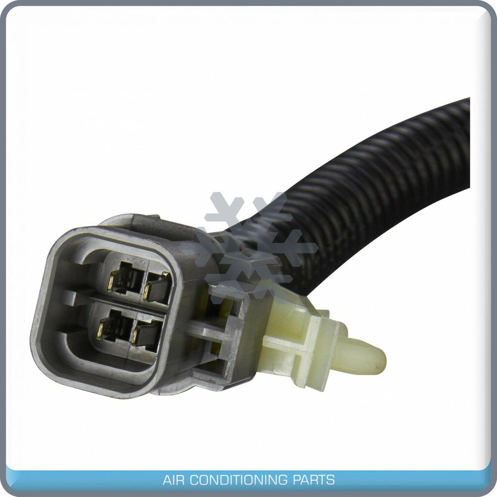 Electric Fuel Pump for Mercury Villager QOA - Qualy Air